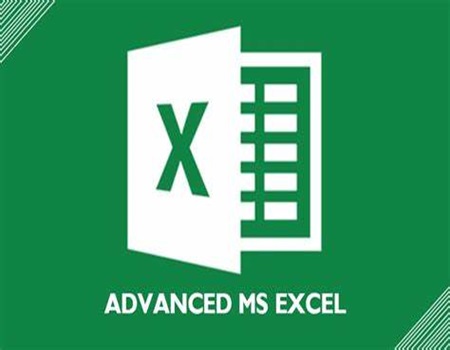 advance excel training centre in kalyan