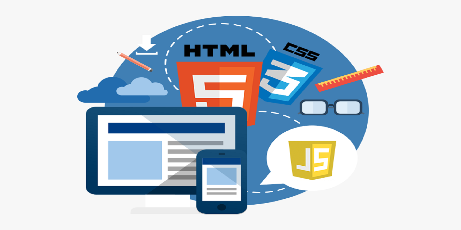 best html css training centre in kalyan