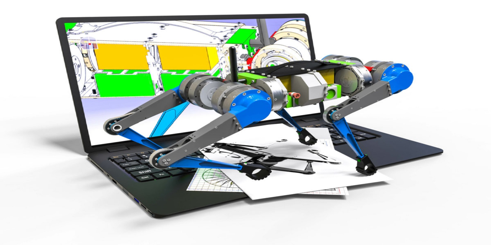 mechanical cadd training in kalyan